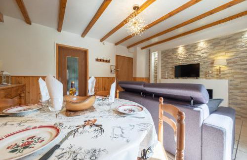 App F2 44 m² au rez-de-chaussée - Foto 8