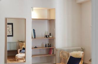 Maison Laroze - Foto 29