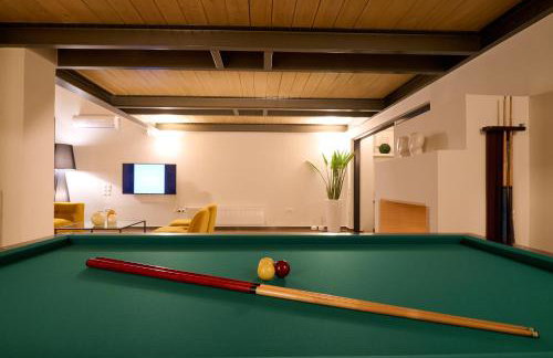 Ma Maison No9 Downtown Villa,Jacuzzi,5bdrs,Parking - Foto 43