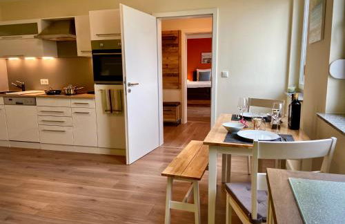 Roosartige Ferien - Ferienwohnung im Hanswieschen - Oberwesel Bacharach - Foto 13