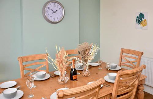 Cosy yet spacious, 3BR, Parking, Village Location - Foto 22