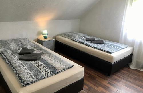 CLEOPATRA - ganze Haus - Foto 32