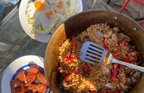 Cortijo Huerta Galindo - Foto 28