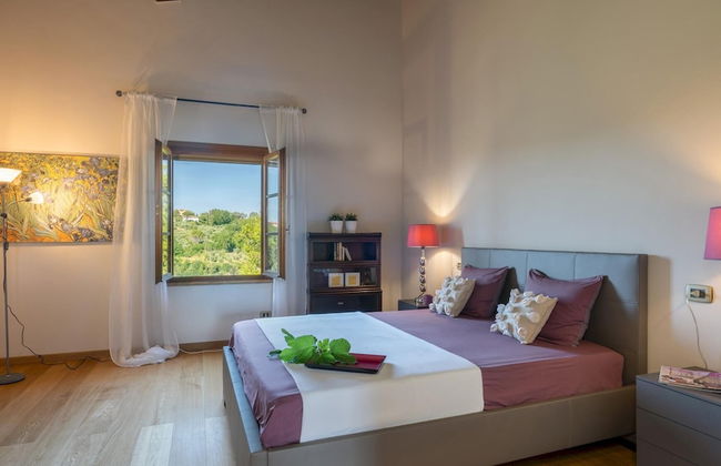 La Villa Nell Isola Verde 12 - Foto 48