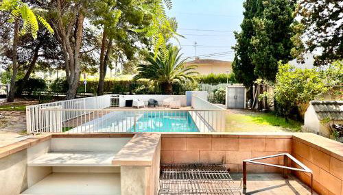 Villa El Plantio - Foto 2