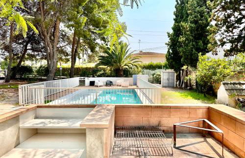 Villa El Plantio - Foto 2