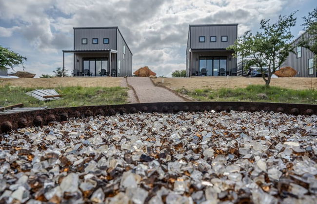 Willie In the Hill Country - Hacienda Amor - Foto 46