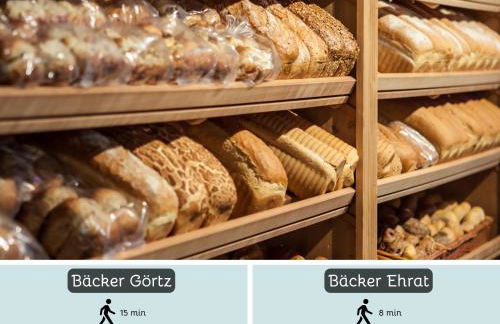 Wohnung in Wachenheim - Foto 15