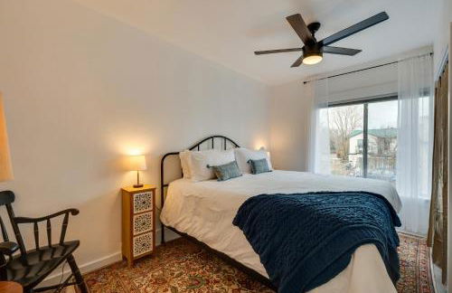 Chic Erie Vacation Rental about 14 Mi to Boulder! - Foto 17