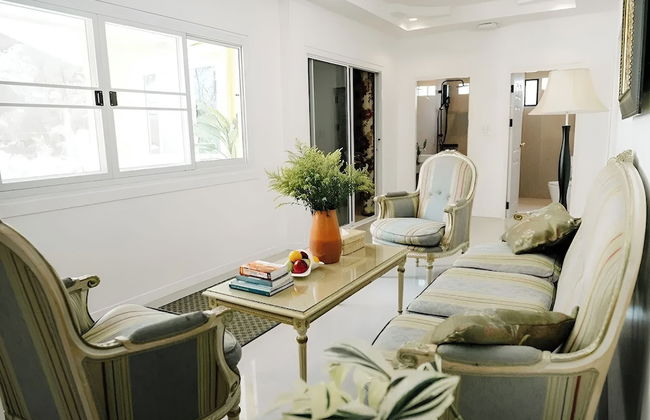 Villa Cavallo Chiangrai - Photo 29