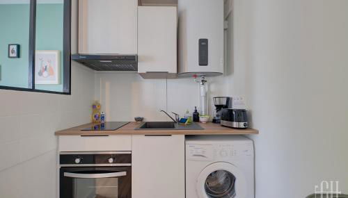 Petit Sentier / Hôpital Trousseau - Photo 4