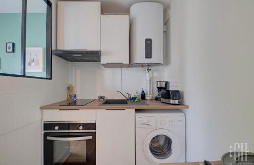 Petit Sentier / Hôpital Trousseau - Foto 4