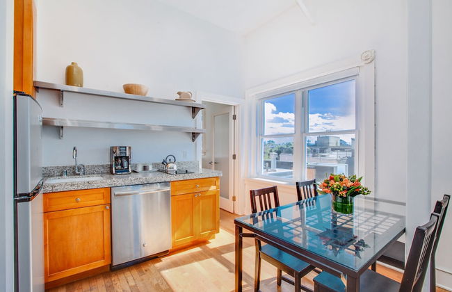 Venice Suites - Foto 23