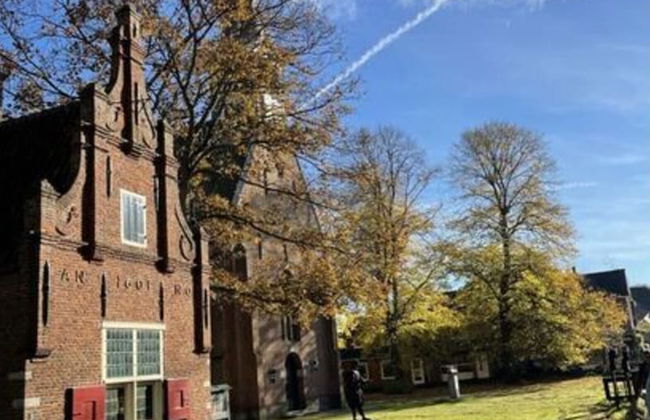 Holiday Home Zen aan zee - Foto 16