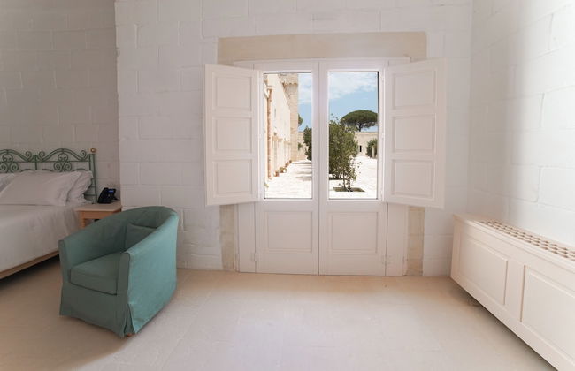 MASSERIA LILEI - Foto 62