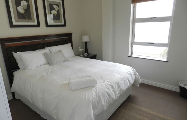 Just Beachy Holiday Apartment - Foto 3