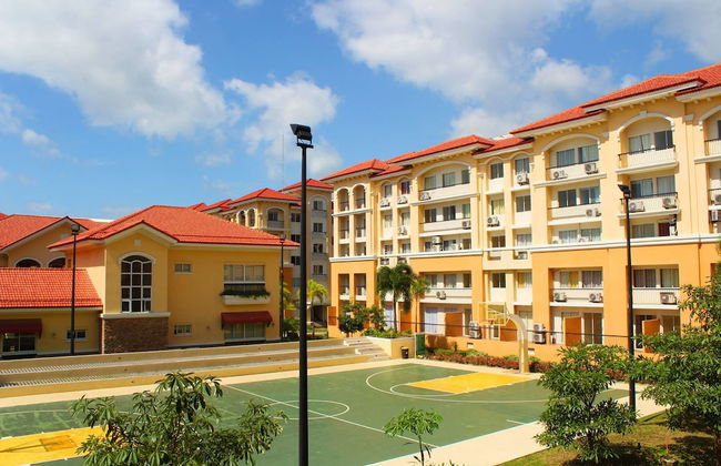 2 Bedroom at San Remo Oasis near SM Seaside - Foto 21