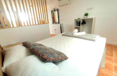 VILLA FALCONERA APARTAMENTS, GANDIA a las faldas de la montaña RELAX & PETS - Foto 15