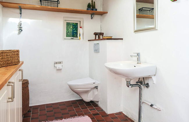 6 Person Holiday Home in Ebeltoft - Foto 27