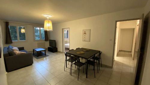 Grand appartement de 8 couchages - Foto 2