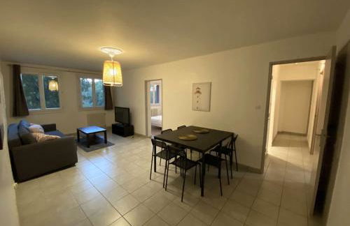 Grand appartement de 8 couchages - Foto 2