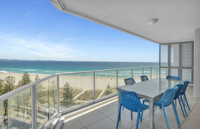 Reflection Tower Two - Foto 73