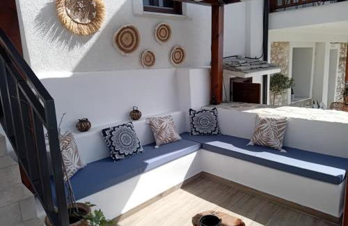 Enavlion Luxury Domes - Foto 49