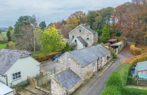 Keeper's Cottage - North East Escapes - Foto 46