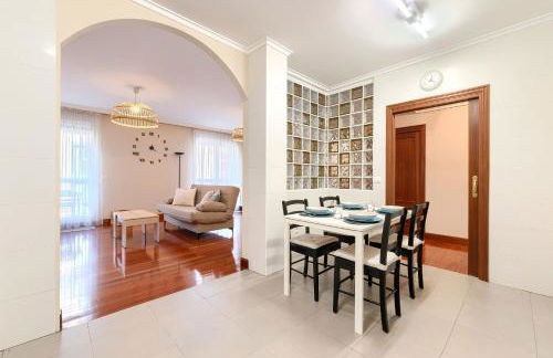 Apartamento acogedor en Gernika con garaje y terraza, 2 habitaciones y 2 baños - Foto 22