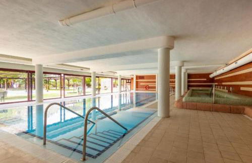 Apartamento en Archena Paraíso Termal al lado del Balneario - Foto 29