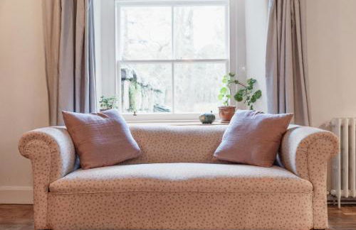 The Dell of Abernethy - A Woodland hideaway - Foto 69