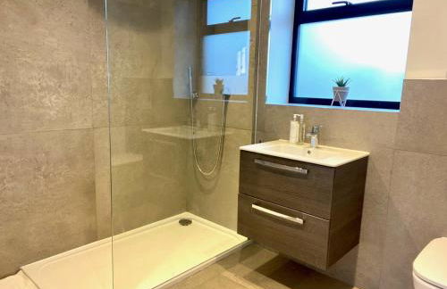 Luxury 2 bed home - Foto 43