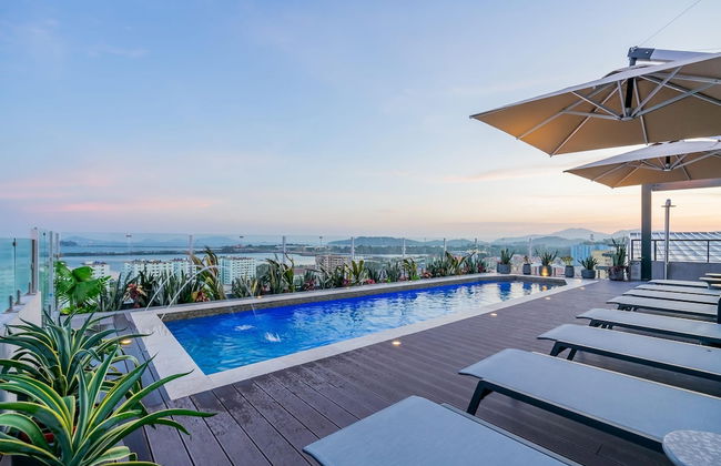 Cozy 1BR With Balcony in Santa Ana - Photo 58