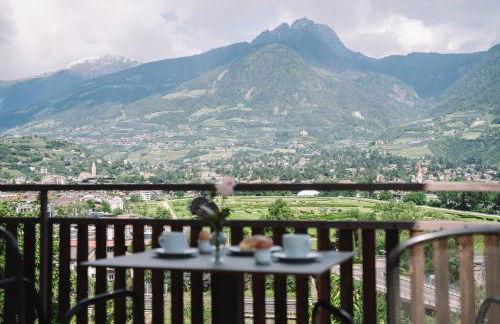 Ferienappartement Freiblick - Foto 20