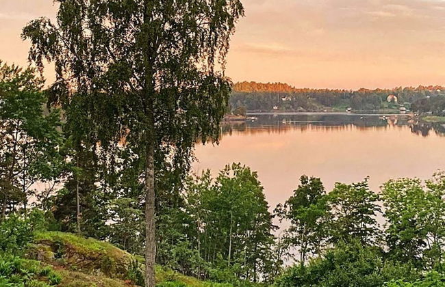 4 Person Holiday Home in Varmdo-by Traum - Photo 28