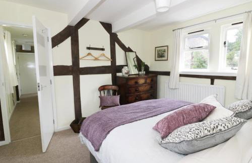 Causeway Cottage - Foto 11