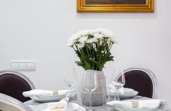 Lux Apartments Barcelona - Foto 10