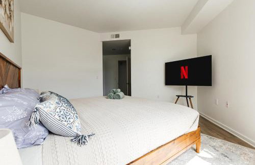 Superior 2 bedroom apartment in Heart of Hollywood - Foto 6
