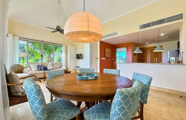 One Bedroom apt With Terrace in Punta Cana Resorts - Foto 6