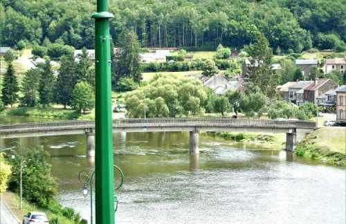 Maison L'Hirondelle Rustique à Tournavaux - Foto 45