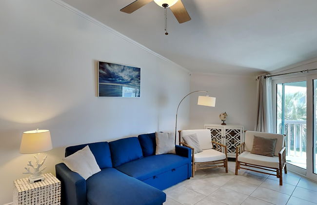 Sand Dollar East #201 - Foto 8