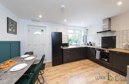 Luke Stays- Newton Hall Cottage - Foto 28