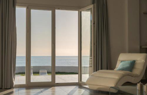 Villa Cosambeli - Foto 21