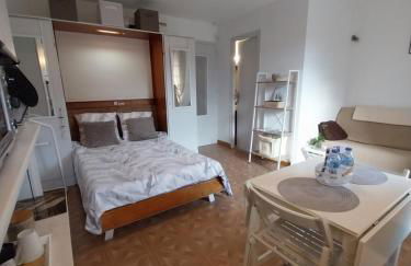 Studio La Bourboule - Foto 5