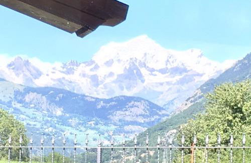 Appartamento Fleur Des Neiges - Foto 7