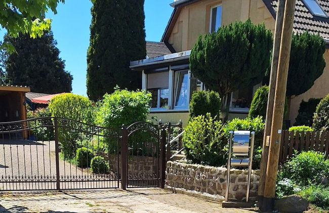 Attraktive Ferienwohnung in Gorow - Foto 18