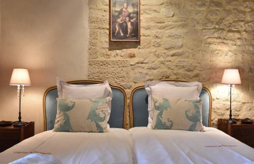 Luxurious Mansion in Castle Grounds in Lantheuil - Foto 103