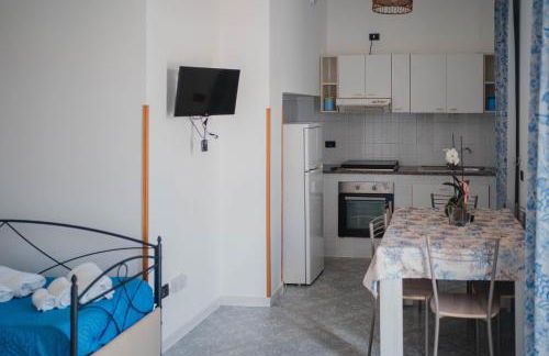 Residence Riviera - Foto 75