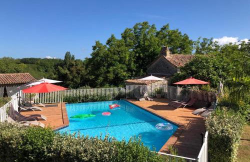 Les Coquilles Pourpres - Foto 1