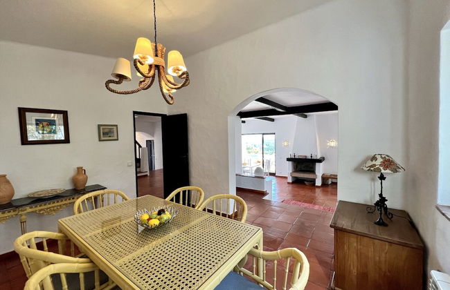 Portimão Bellevue Villa With Pool - Foto 13